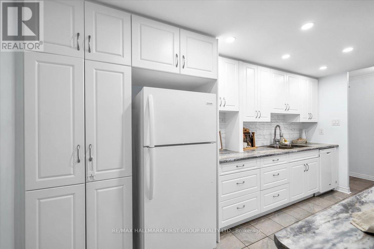 109 - 1535 Diefenbaker Court, Pickering, Ontario L1V 3W2 - Photo 9 - E12534132