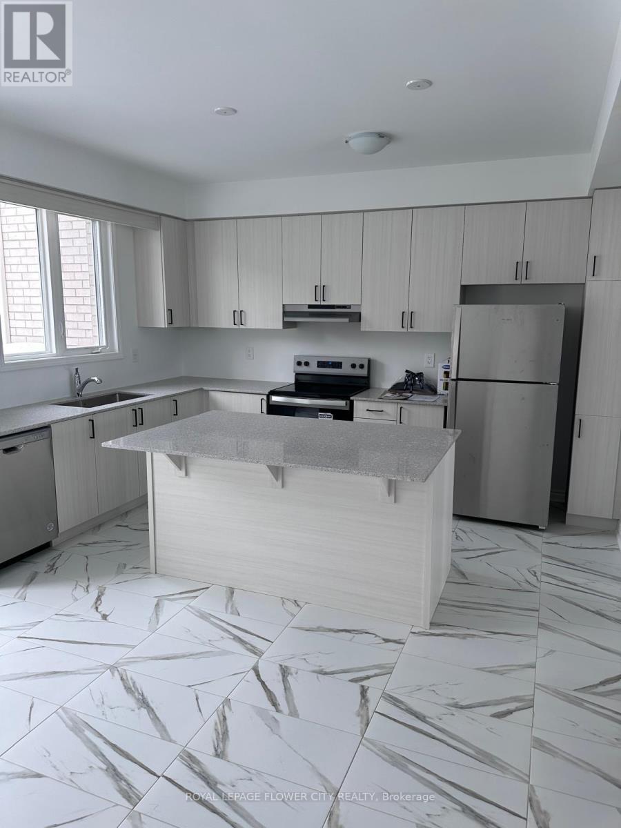 154 Rockface Trail, Caledon, Ontario  L7C 4P1 - Photo 12 - W12481583