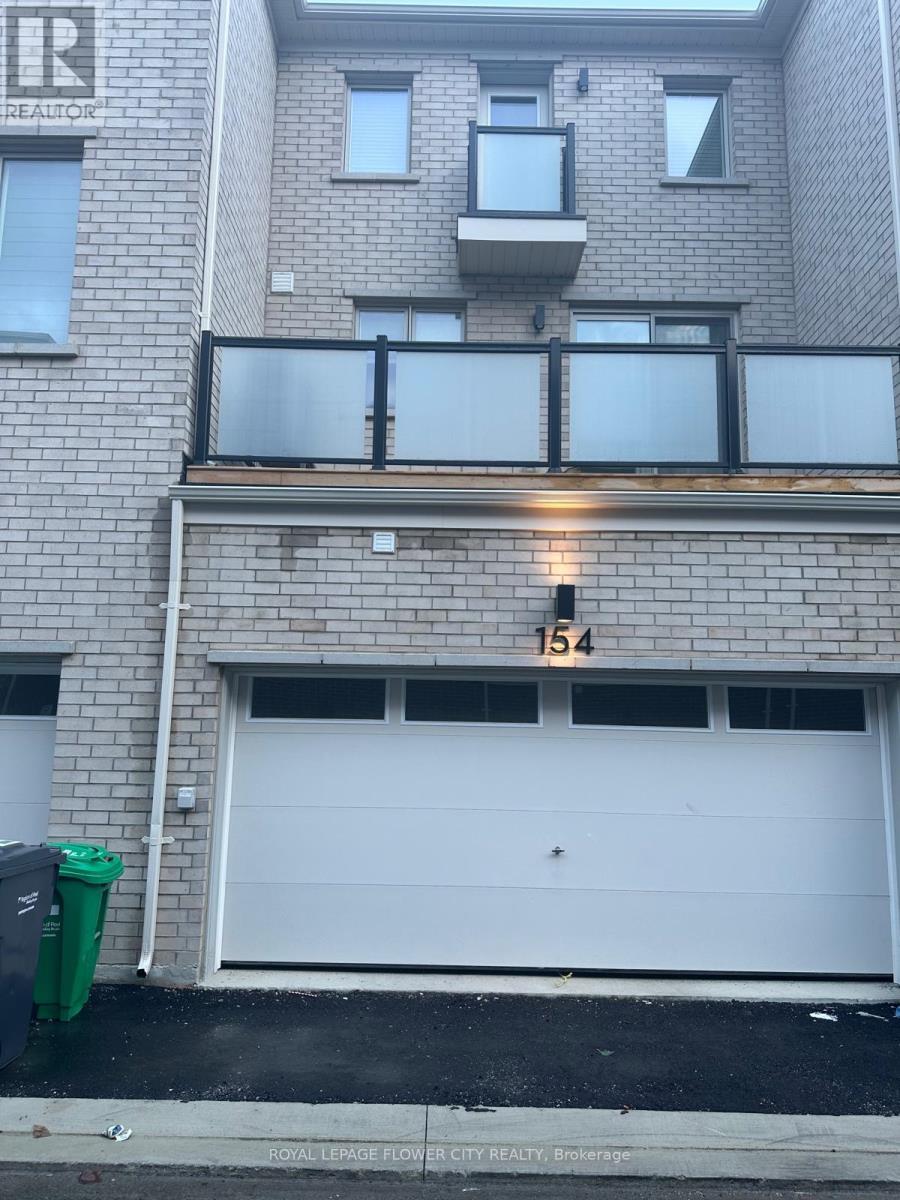 154 ROCKFACE TRAIL, Caledon, Ontario