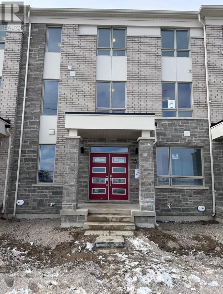 154 Rockface Trail, Caledon, Ontario  L7C 4P1 - Photo 2 - W12481583