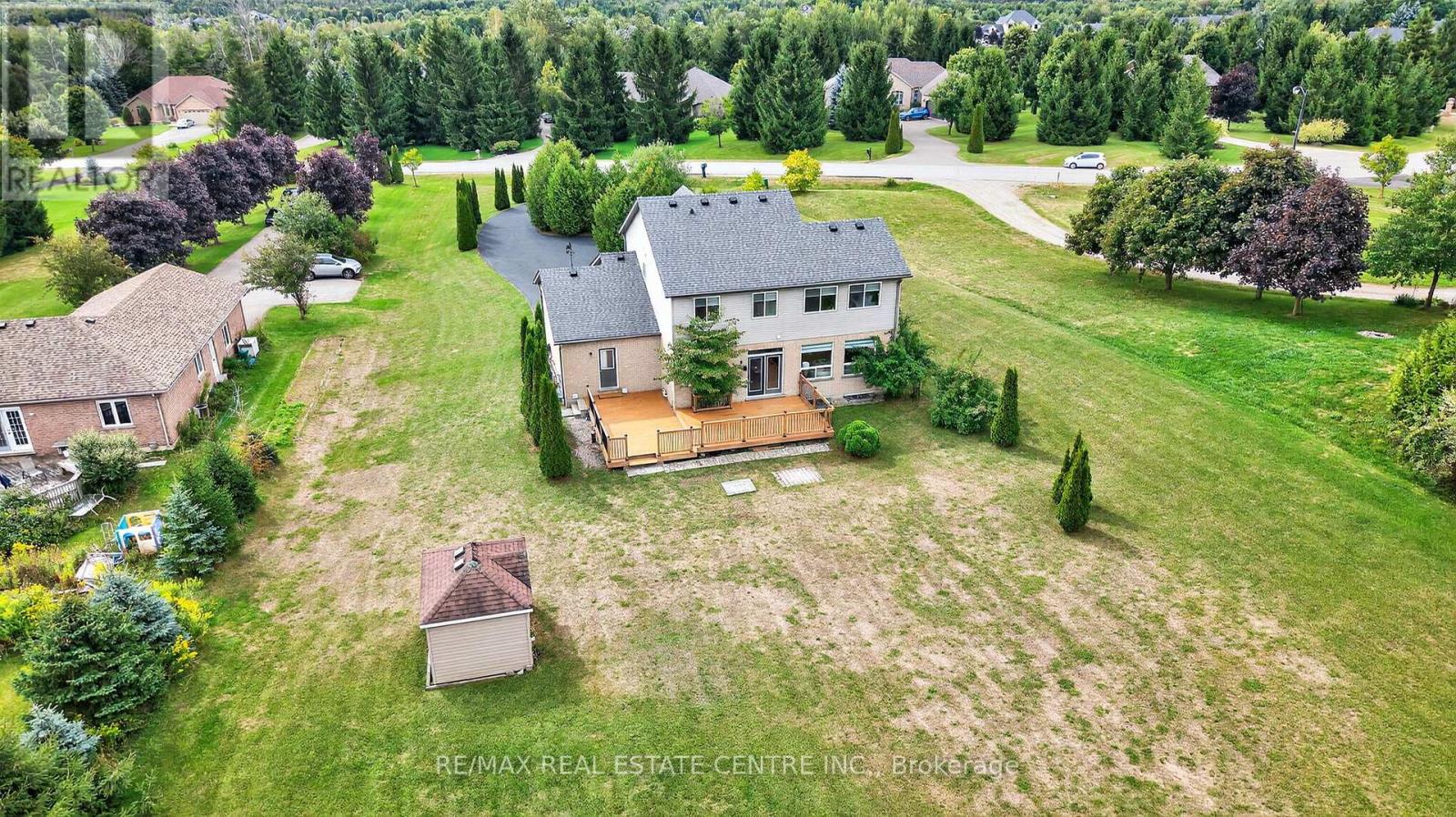 37 Woodland Drive, East Garafraxa, Ontario  L9W 6B7 - Photo 40 - X12451273
