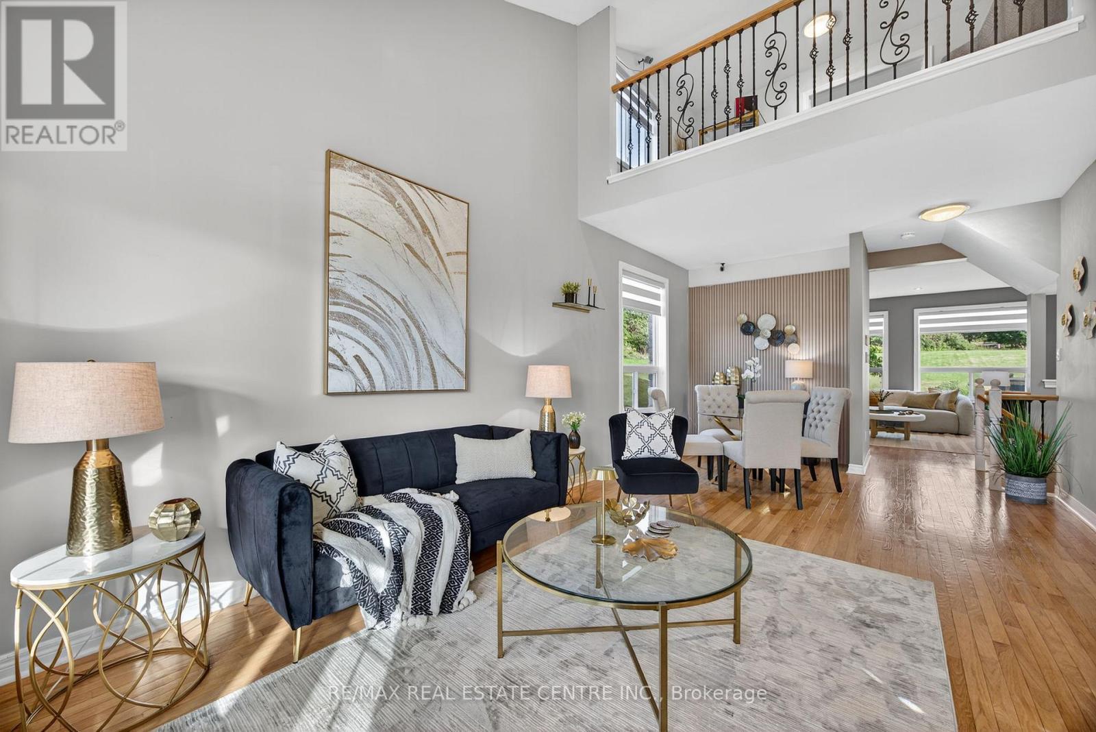 37 Woodland Drive, East Garafraxa, Ontario  L9W 6B7 - Photo 8 - X12451273