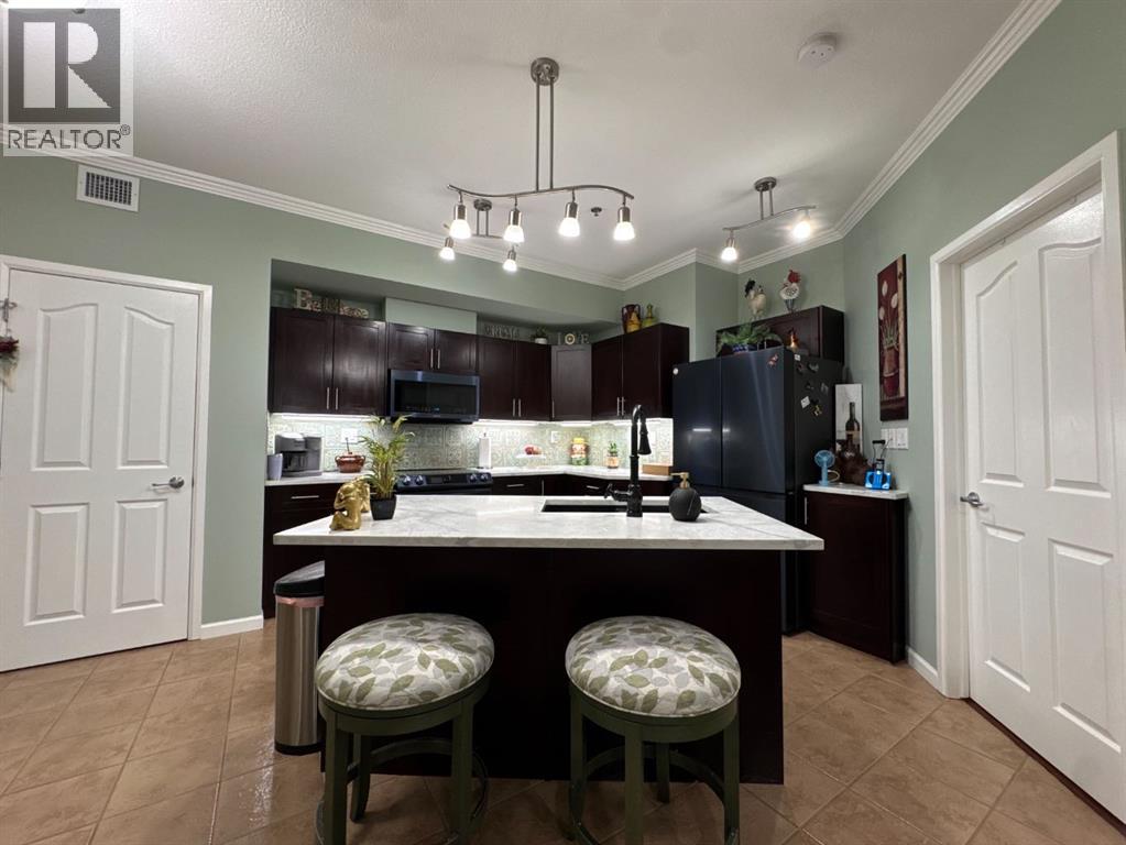 203, 5040 53 Street, Sylvan Lake, Alberta  T4S 0A1 - Photo 10 - A2247341