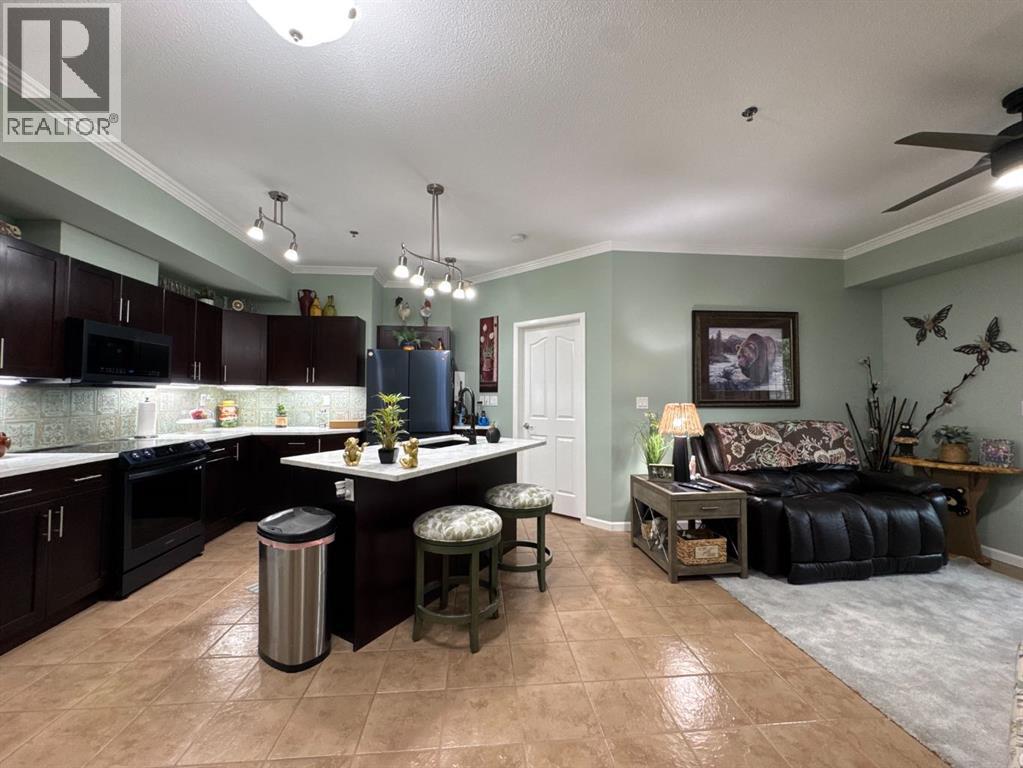 203, 5040 53 Street, Sylvan Lake, Alberta  T4S 0A1 - Photo 5 - A2247341