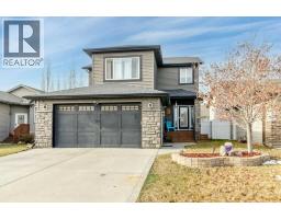 20 Oakfield Close Oriole Park West, Red Deer, Ca