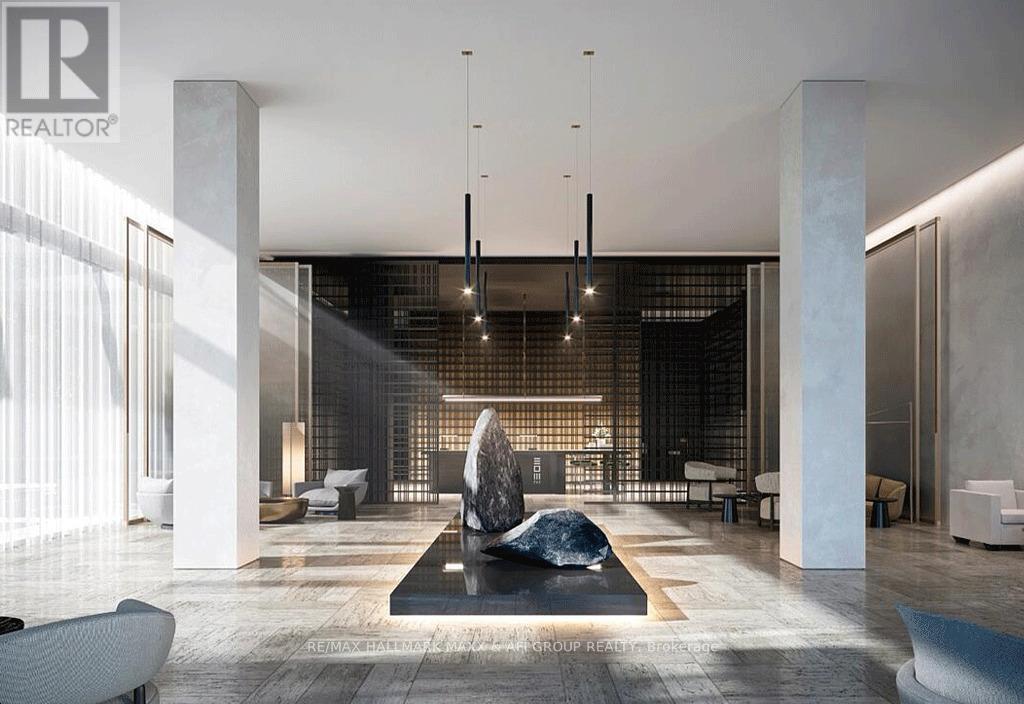 2402 - 4015 The Exchange, Mississauga, Ontario  L5B 0N9 - Photo 4 - W12535240