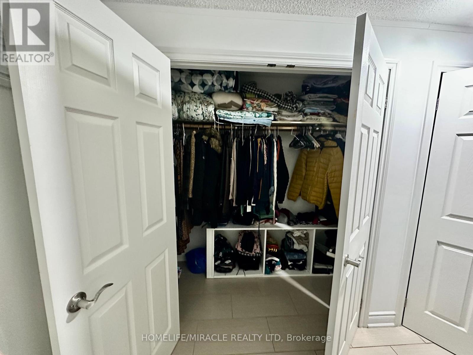 Bsmt - 2461 President Boulevard, Mississauga, Ontario  L5B 3E7 - Photo 11 - W12535266