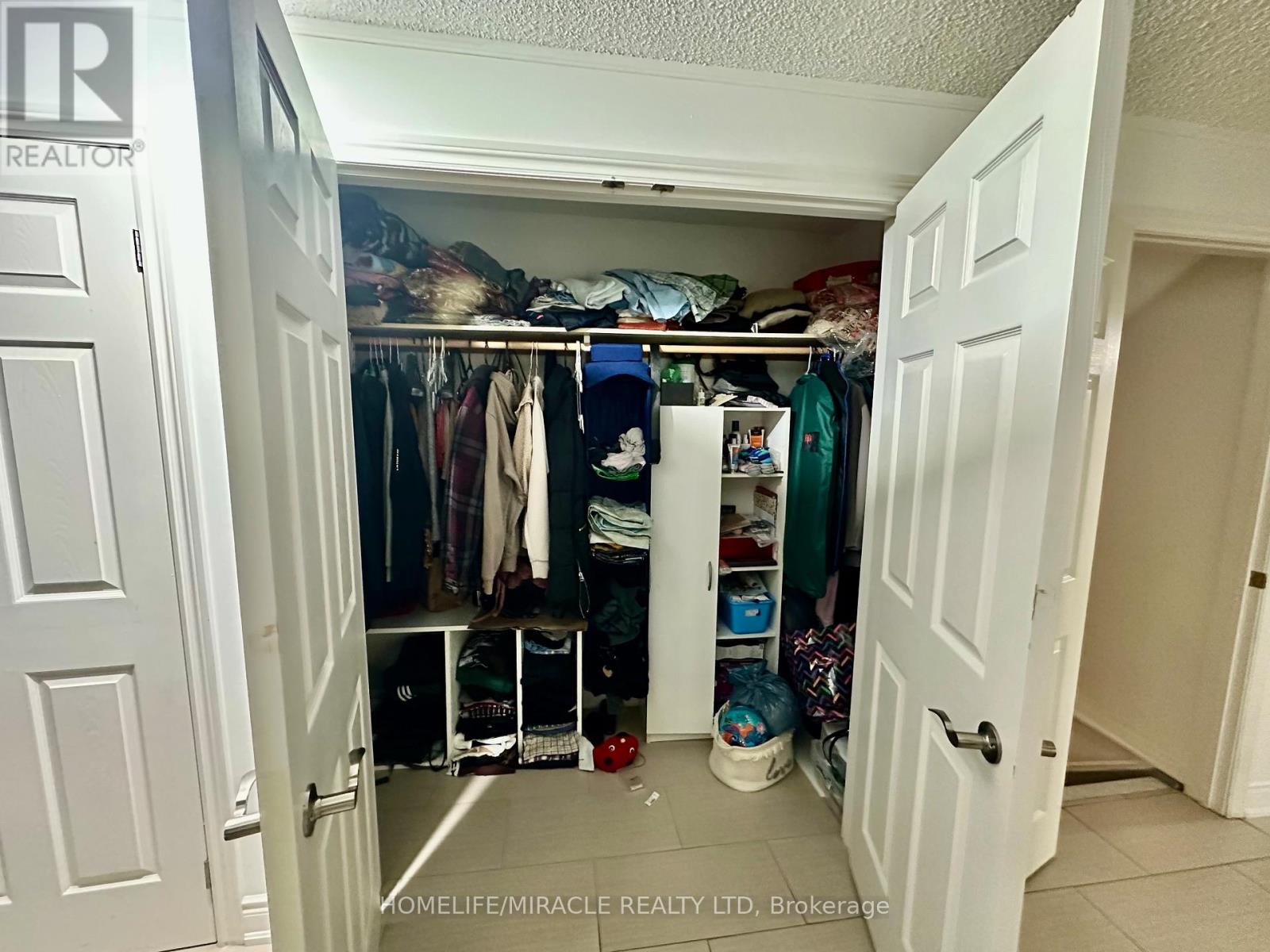 Bsmt - 2461 President Boulevard, Mississauga, Ontario  L5B 3E7 - Photo 12 - W12535266