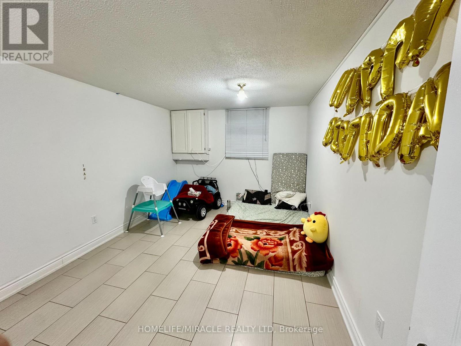Bsmt - 2461 President Boulevard, Mississauga, Ontario  L5B 3E7 - Photo 13 - W12535266