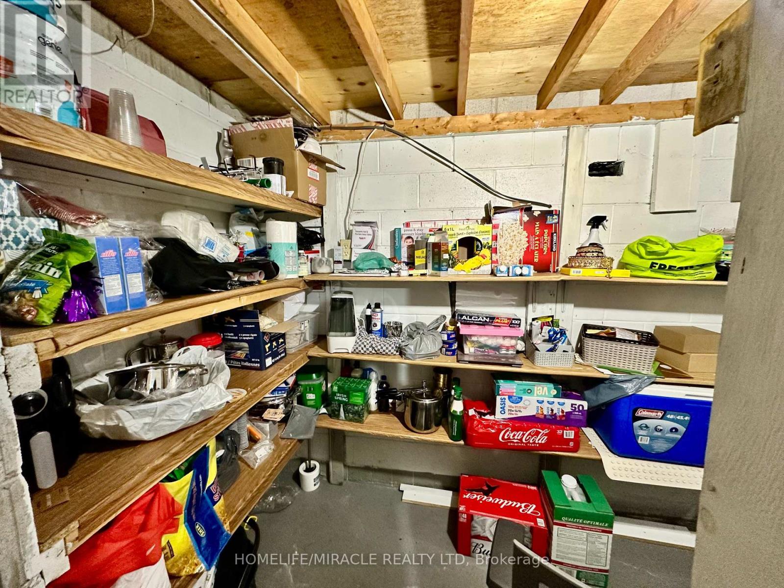 Bsmt - 2461 President Boulevard, Mississauga, Ontario  L5B 3E7 - Photo 16 - W12535266