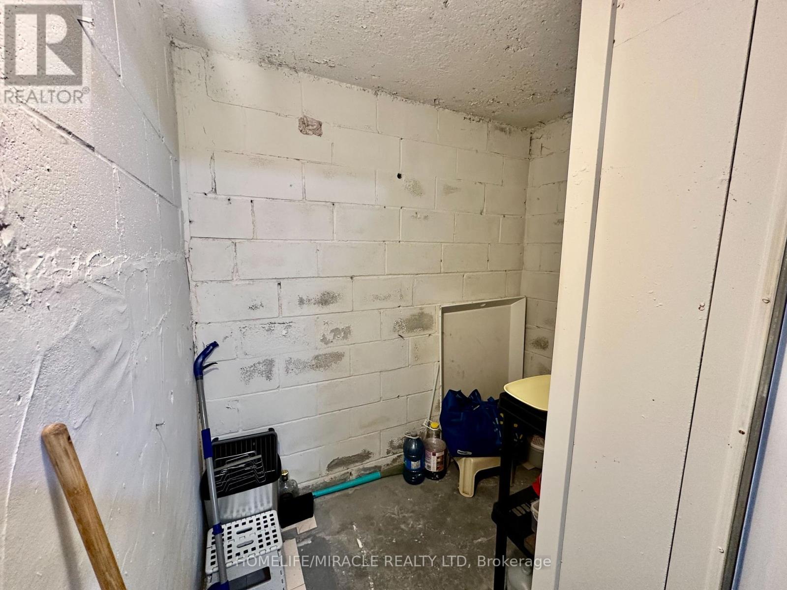 Bsmt - 2461 President Boulevard, Mississauga, Ontario  L5B 3E7 - Photo 6 - W12535266