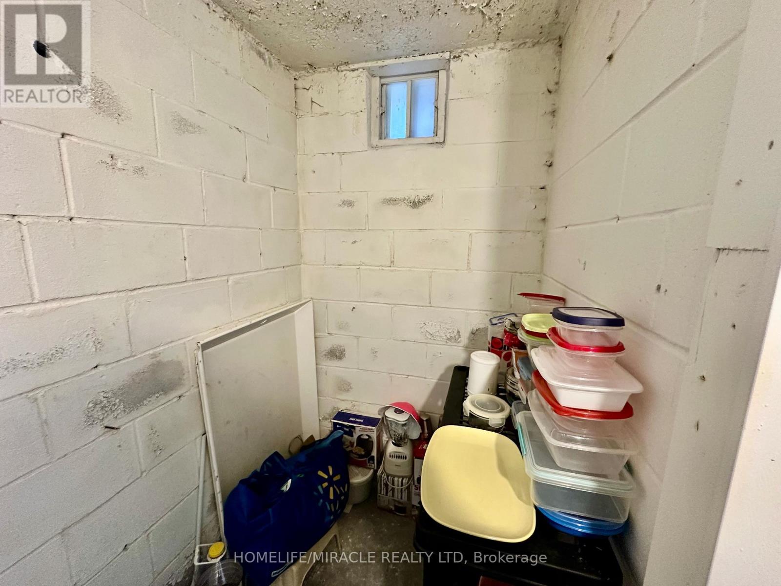 Bsmt - 2461 President Boulevard, Mississauga, Ontario  L5B 3E7 - Photo 7 - W12535266