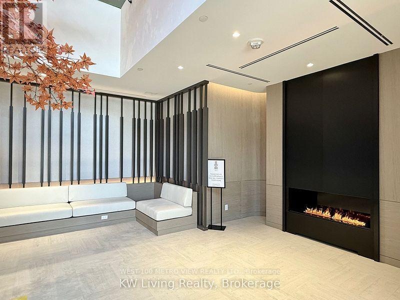 2708 - 4015 The Exchange, Mississauga, Ontario  L5B 0N9 - Photo 2 - W12535278