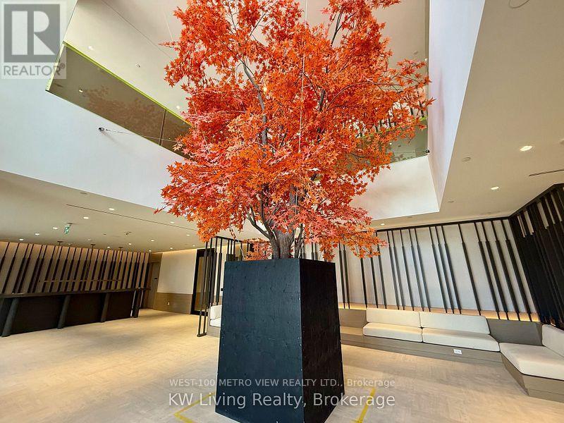 2708 - 4015 The Exchange, Mississauga, Ontario  L5B 0N9 - Photo 3 - W12535278