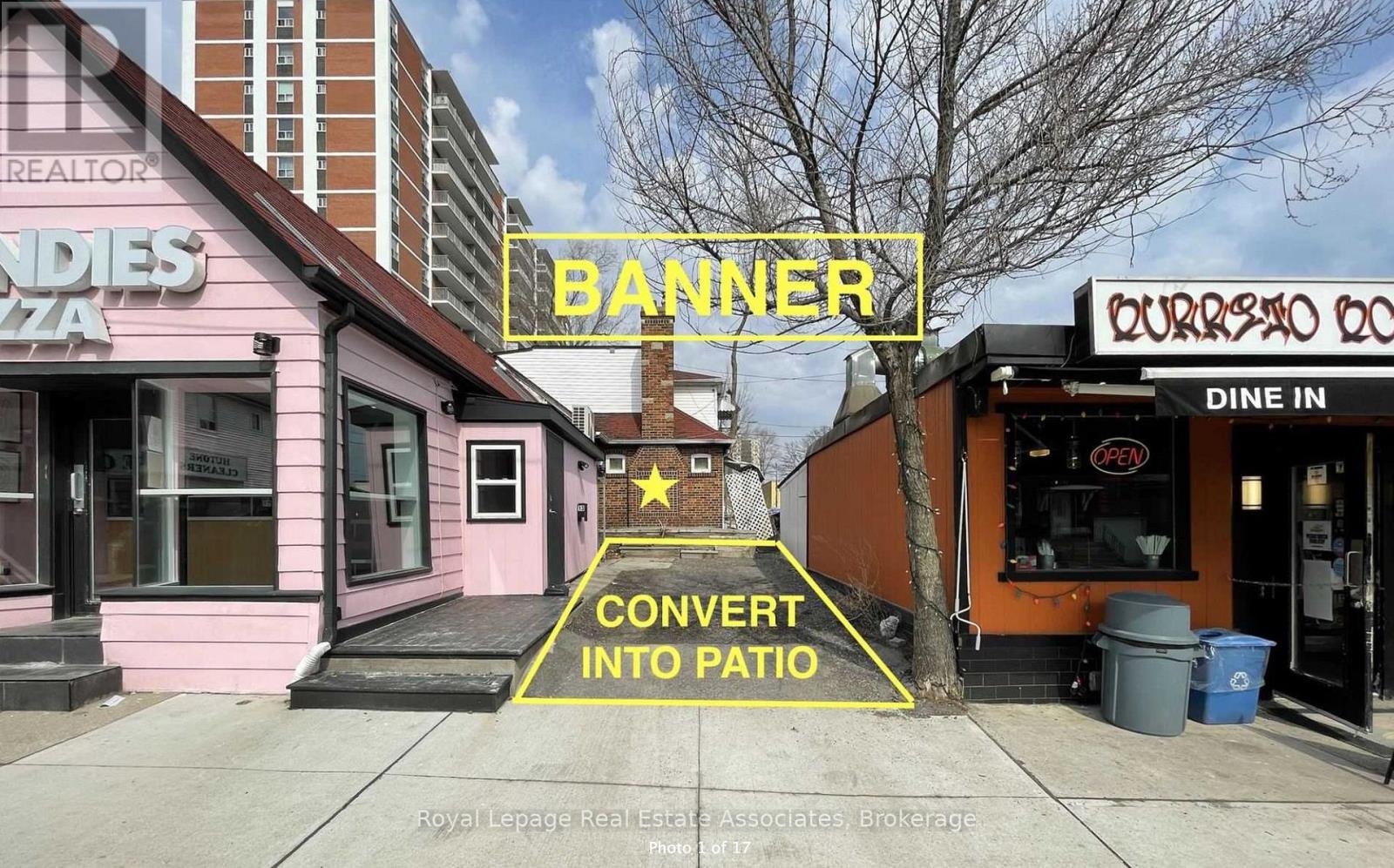 11 STAVEBANK ROAD N, Mississauga, Ontario