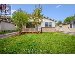 UPPER - 53 KAREN WALK, Waterloo, Ontario