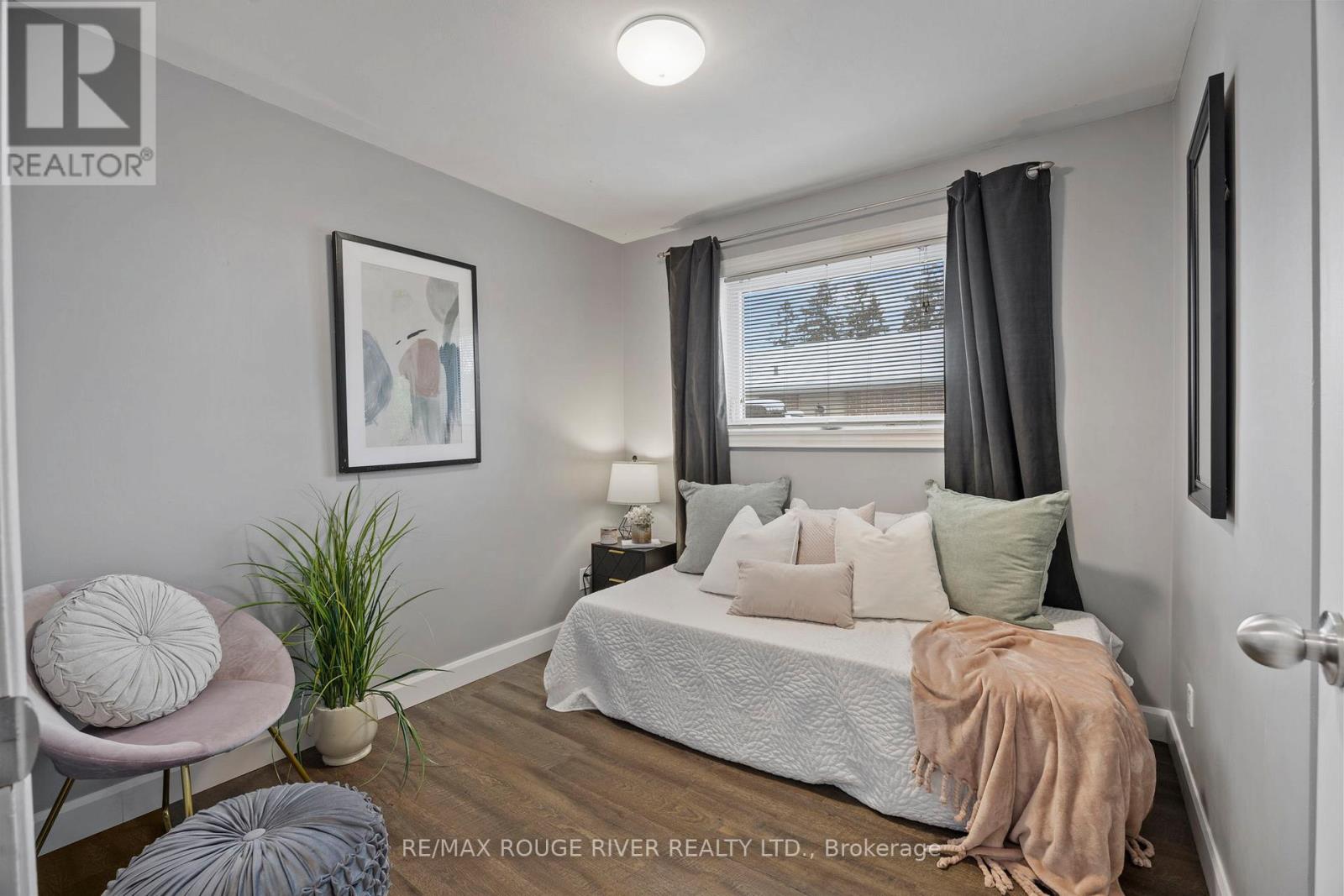 819 Sanok Drive, Pickering, Ontario  L1W 2R1 - Photo 13 - E12535234