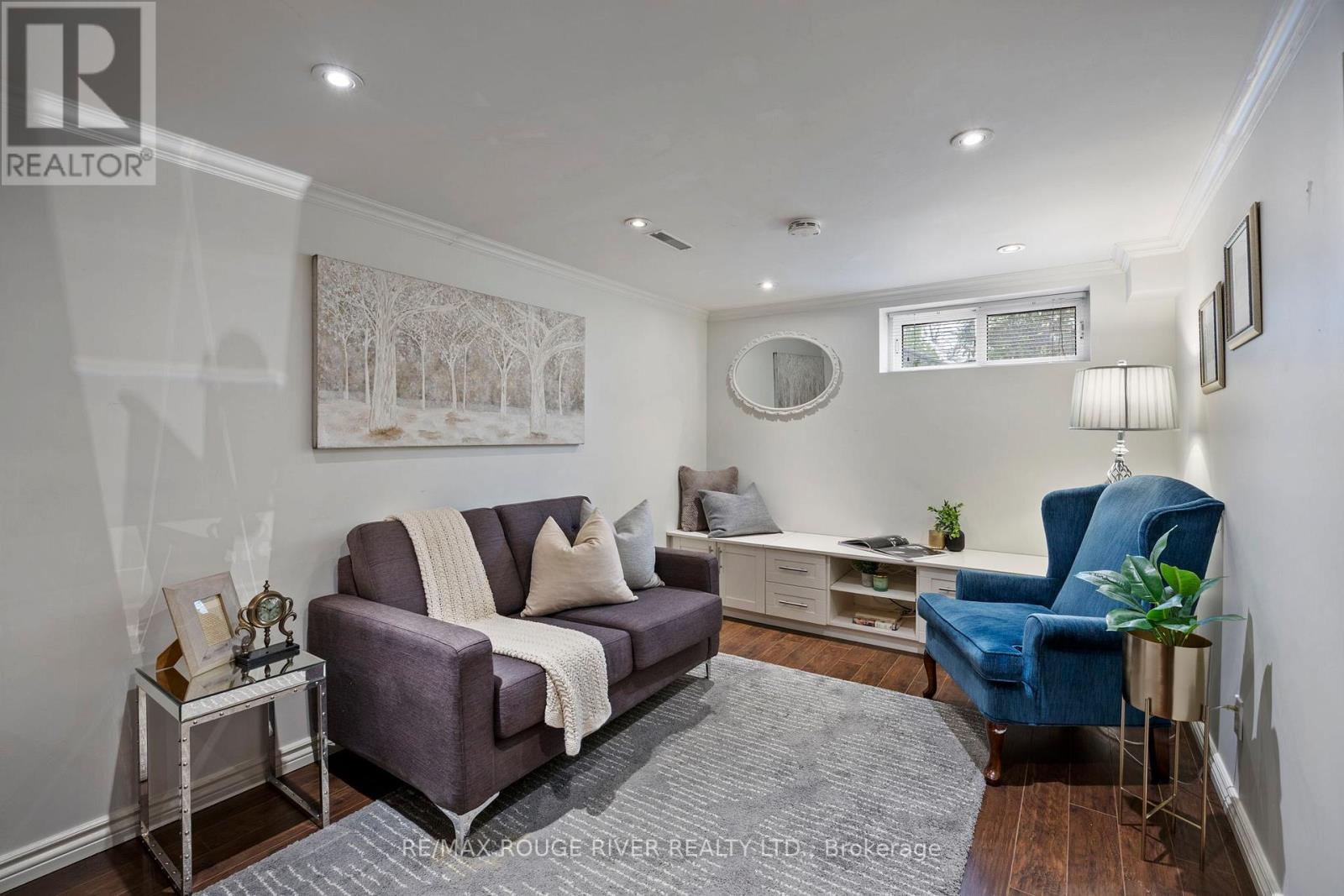 819 Sanok Drive, Pickering, Ontario  L1W 2R1 - Photo 17 - E12535234