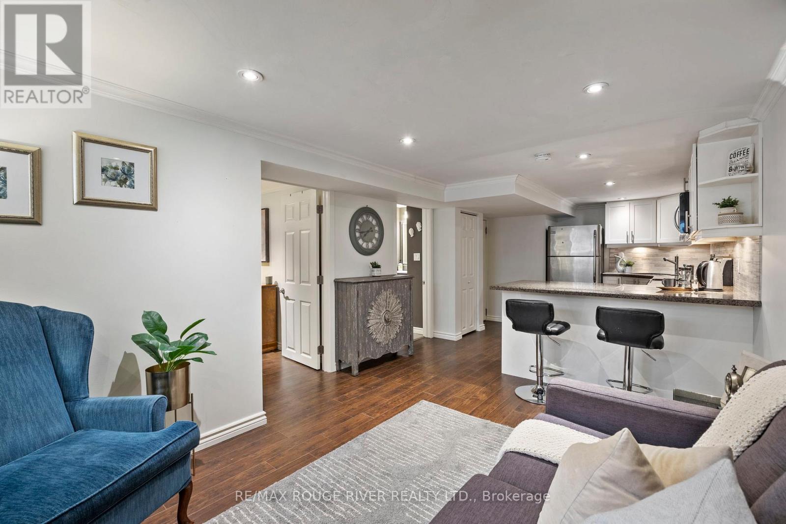 819 Sanok Drive, Pickering, Ontario  L1W 2R1 - Photo 19 - E12535234