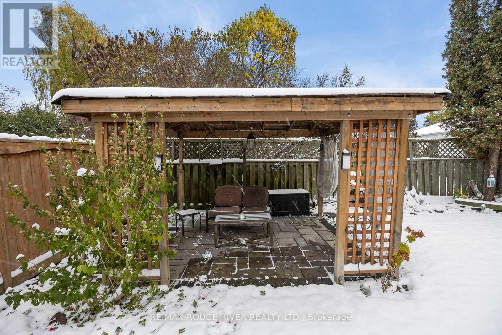 819 Sanok Drive, Pickering, Ontario  L1W 2R1 - Photo 31 - E12535234