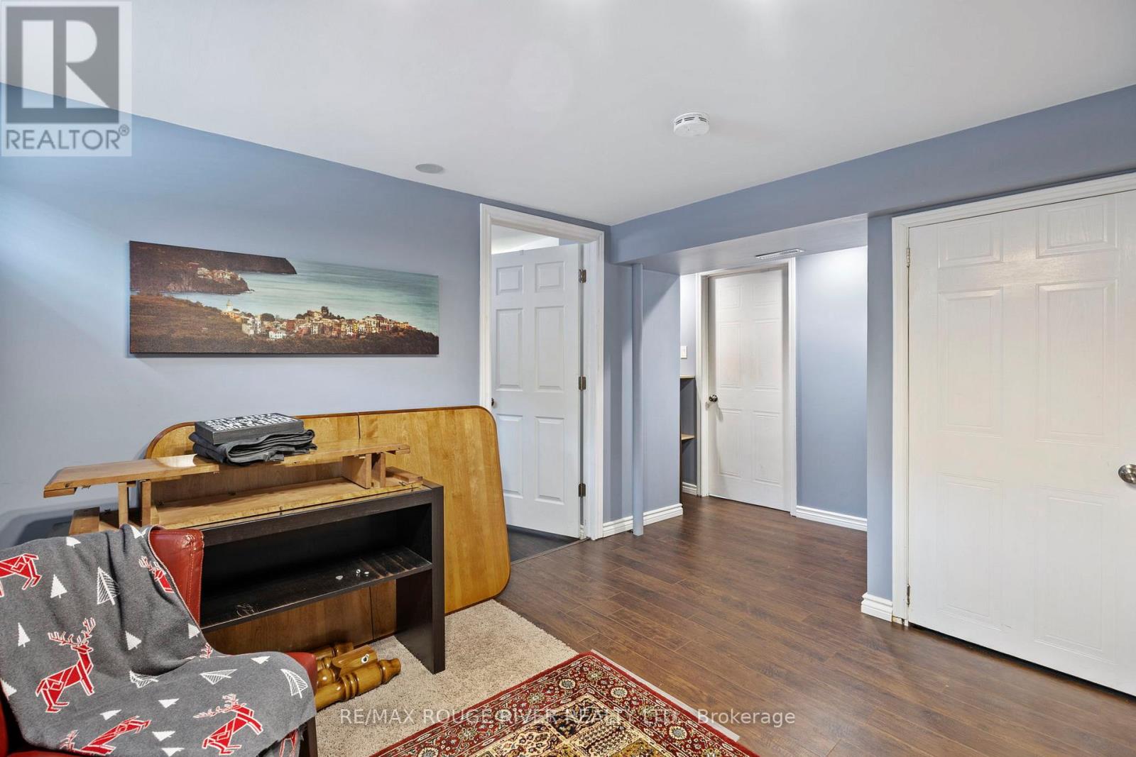 819 Sanok Drive, Pickering, Ontario  L1W 2R1 - Photo 28 - E12535234