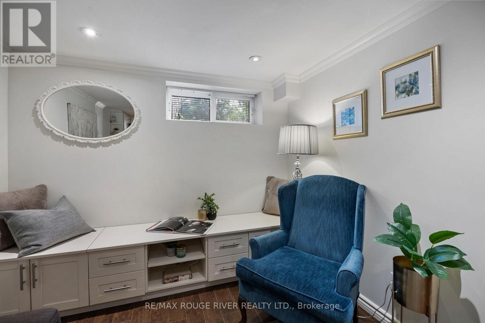 819 Sanok Drive, Pickering, Ontario  L1W 2R1 - Photo 18 - E12535234