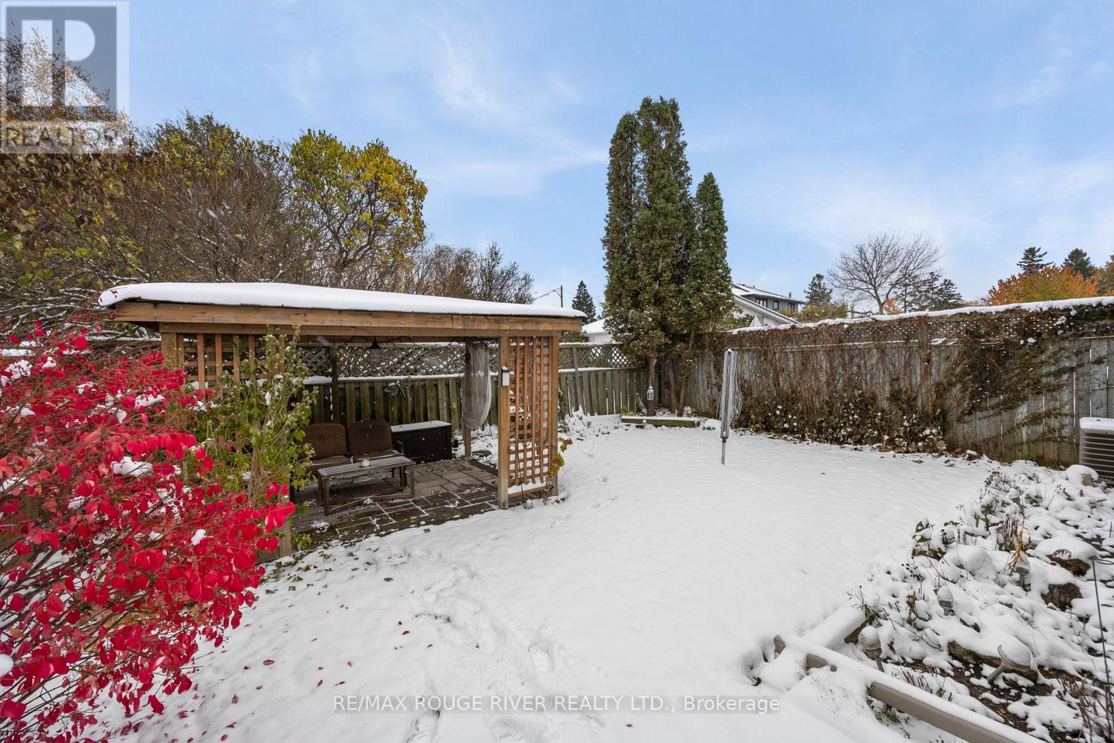 819 Sanok Drive, Pickering, Ontario  L1W 2R1 - Photo 30 - E12535234