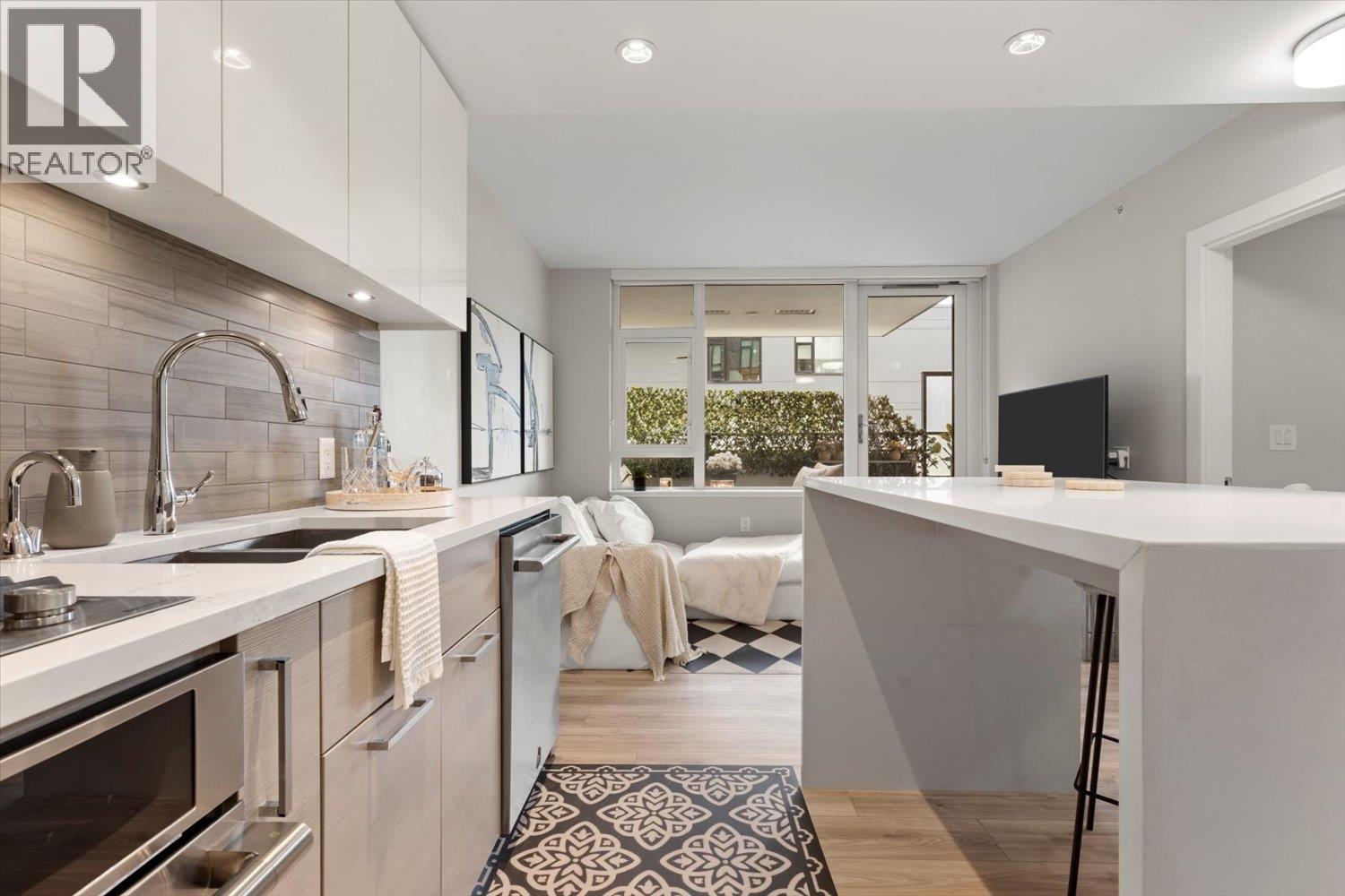 508 8533 River District Crossing, Vancouver, British Columbia  V5S 0H2 - Photo 10 - R3066549