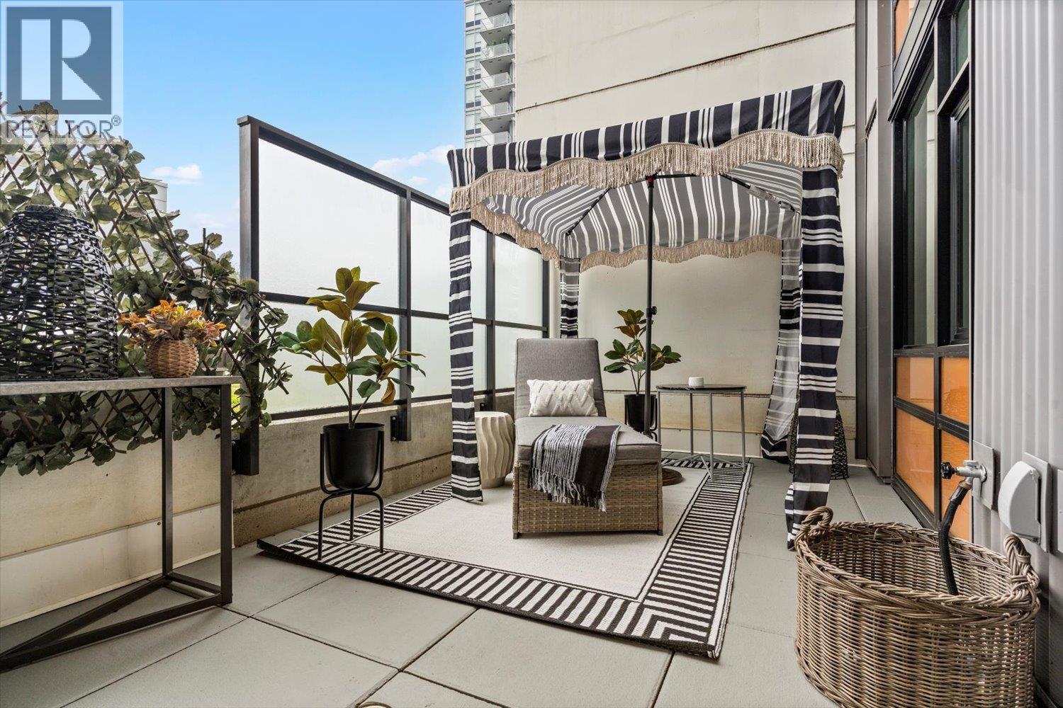 508 8533 River District Crossing, Vancouver, British Columbia  V5S 0H2 - Photo 22 - R3066549