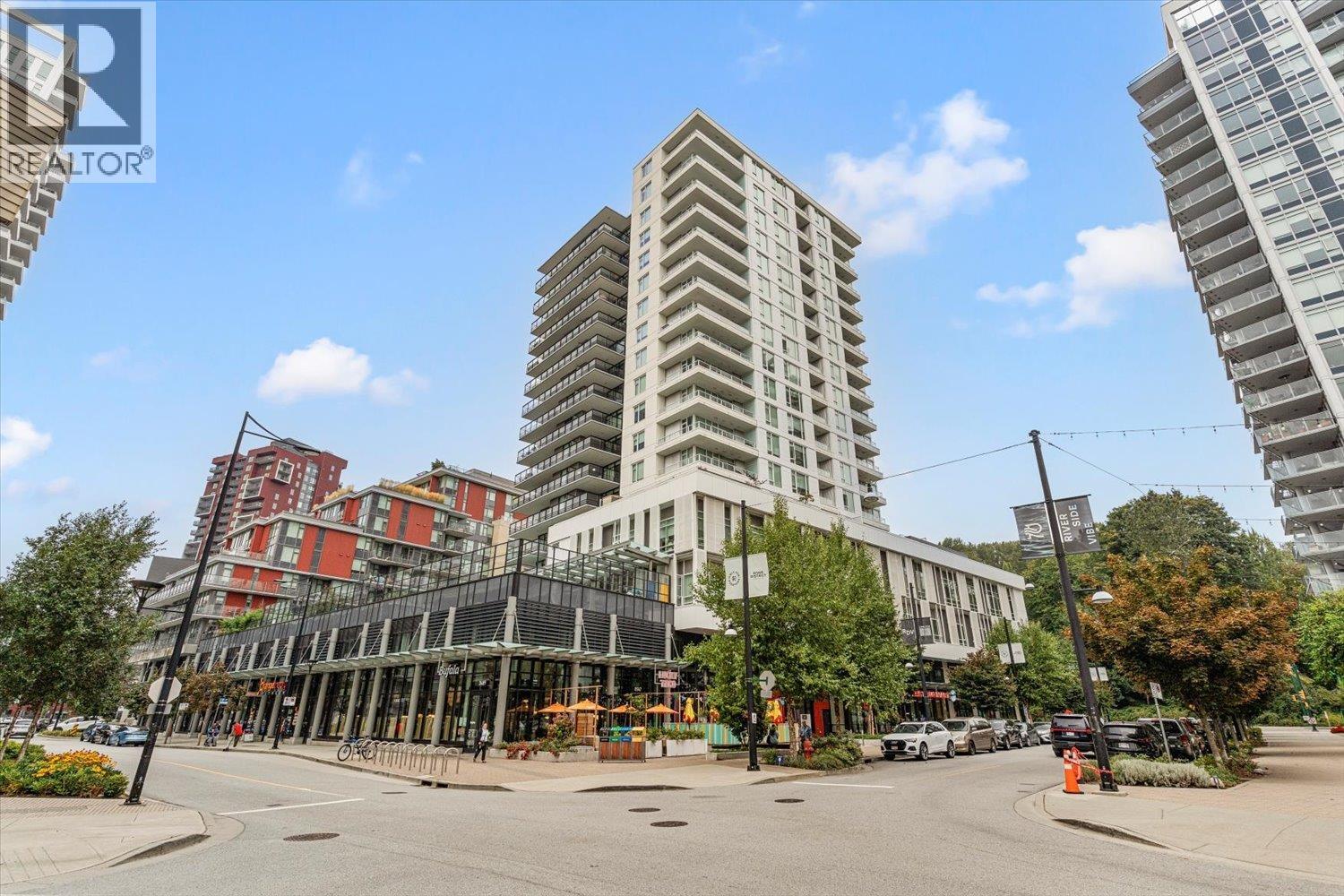 508 8533 River District Crossing, Vancouver, British Columbia  V5S 0H2 - Photo 26 - R3066549