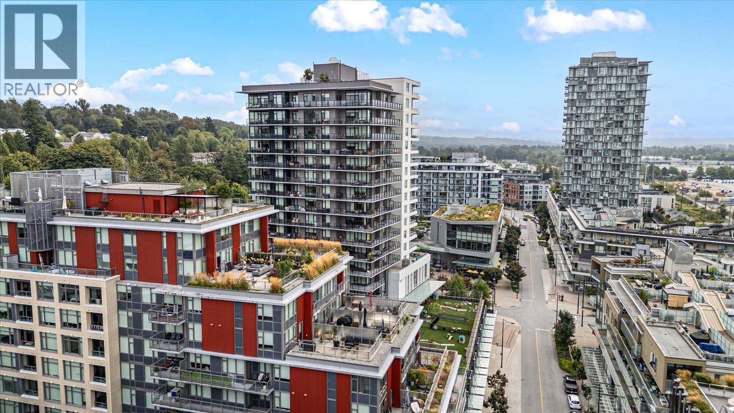 508 8533 River District Crossing, Vancouver, British Columbia  V5S 0H2 - Photo 34 - R3066549