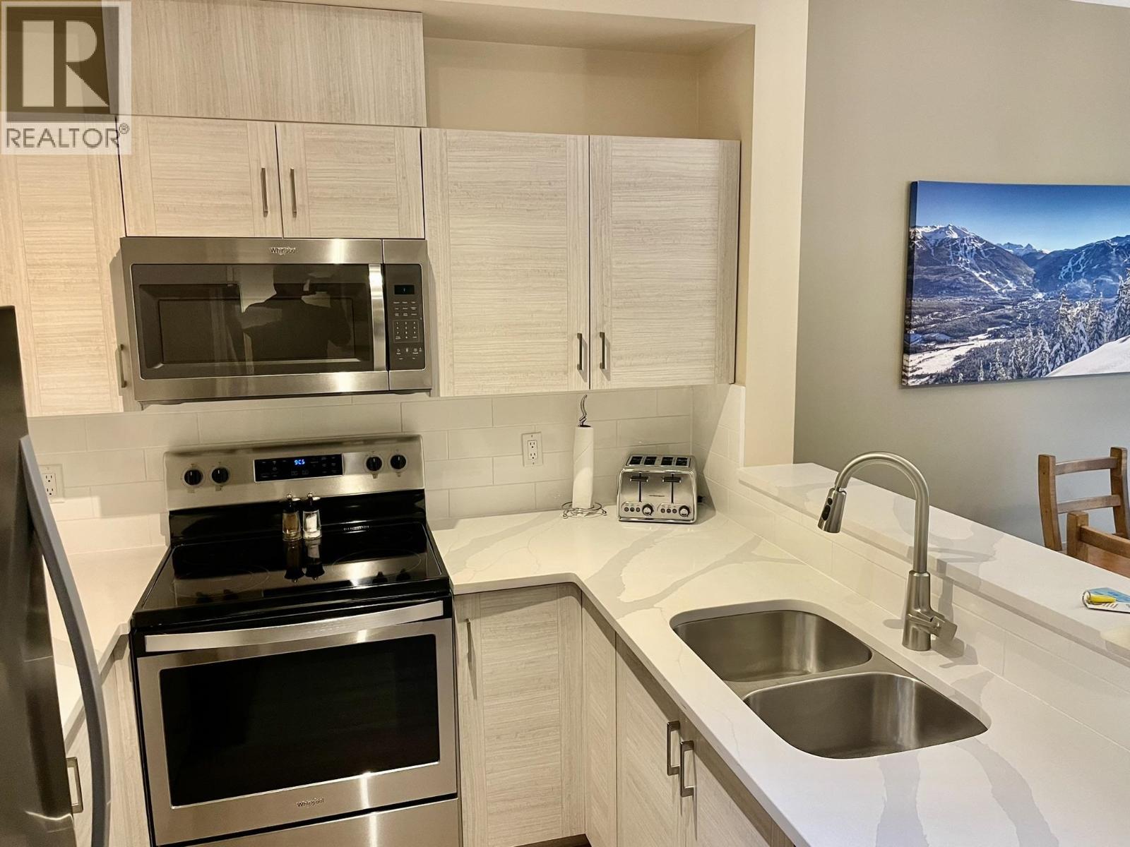 #66 Wk13-4355 Northlands Boulevard, Whistler, British Columbia  V8E 1C3 - Photo 6 - R3066552