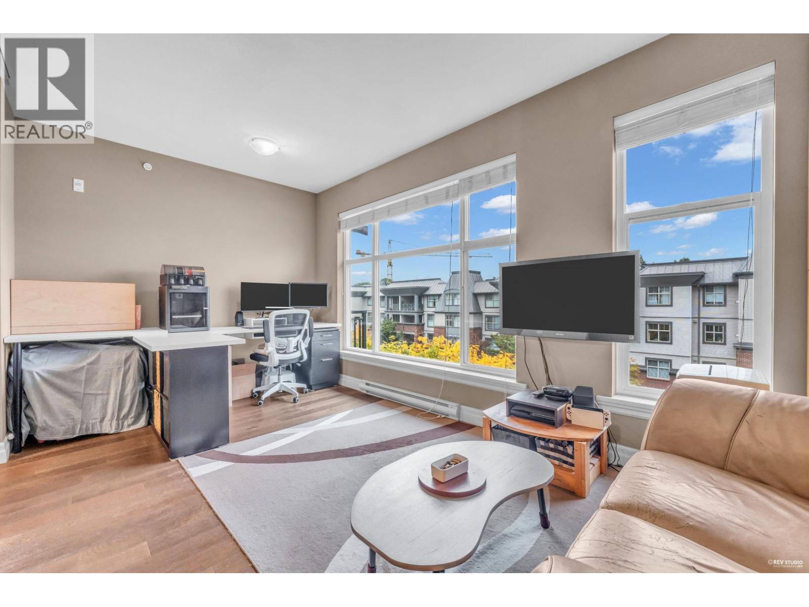 2343 Atkins Avenue, Port Coquitlam, British Columbia  V3C 1Y7 - Photo 4 - R3066553