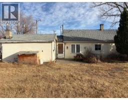 261056 Twp Rd 290, Rural Kneehill County, Ca