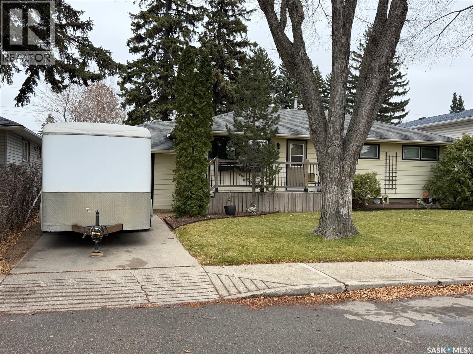 3 Norman CRESCENT, Saskatoon, Saskatchewan