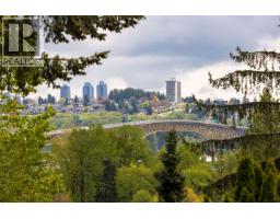 1231 CLOVERLEY STREET, North Vancouver, British Columbia