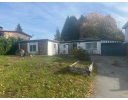 7782 SWANSON DRIVE, Delta, British Columbia