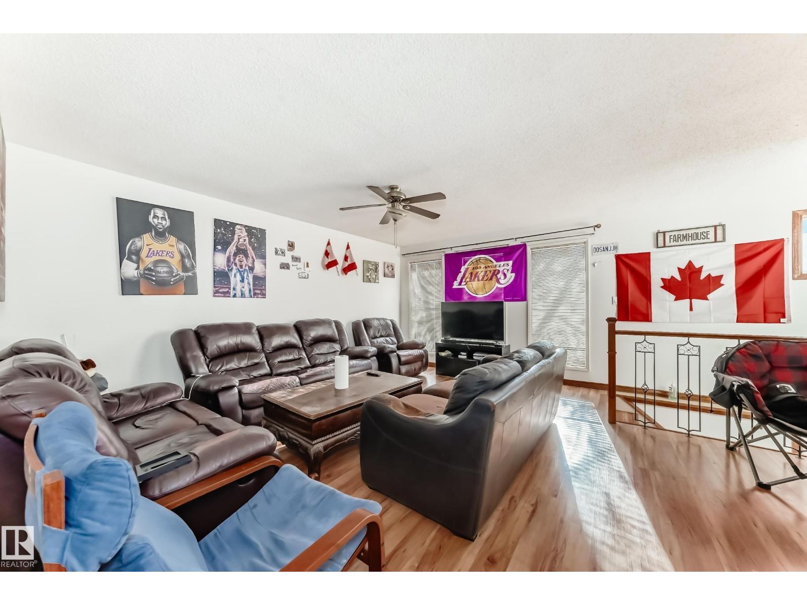 5144 37 Av Nw, Edmonton, Alberta  T6L 1C8 - Photo 14 - E4464943