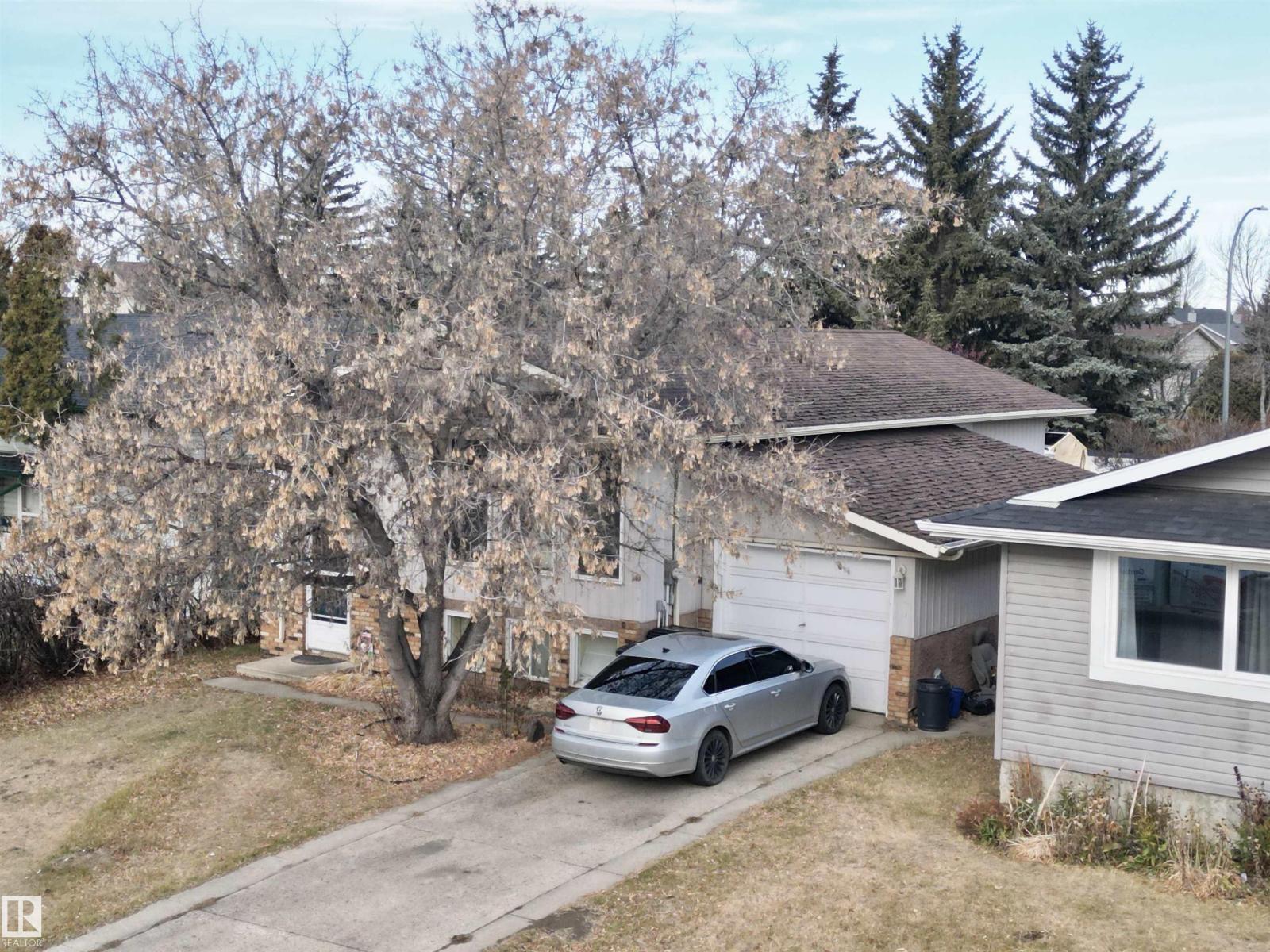 5144 37 AV NW, Edmonton, Alberta