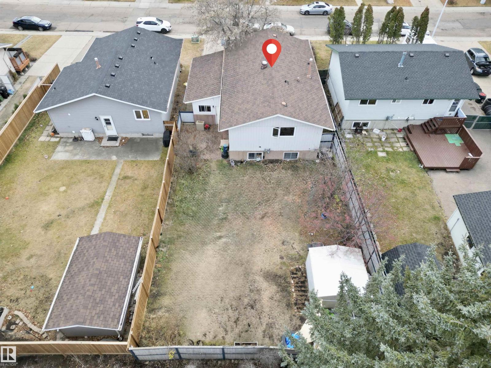 5144 37 Av Nw, Edmonton, Alberta  T6L 1C8 - Photo 53 - E4464943