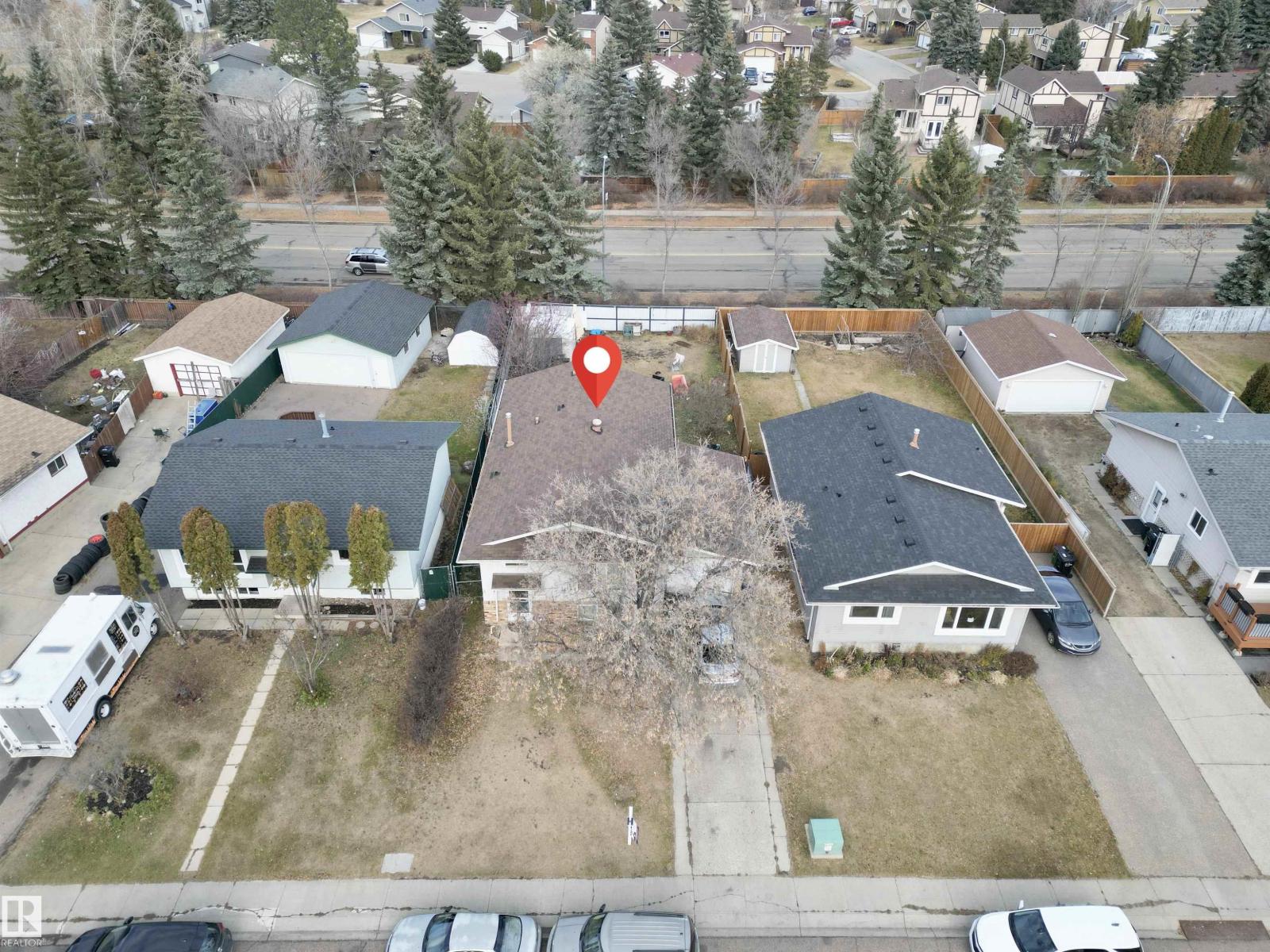 5144 37 Av Nw, Edmonton, Alberta  T6L 1C8 - Photo 55 - E4464943
