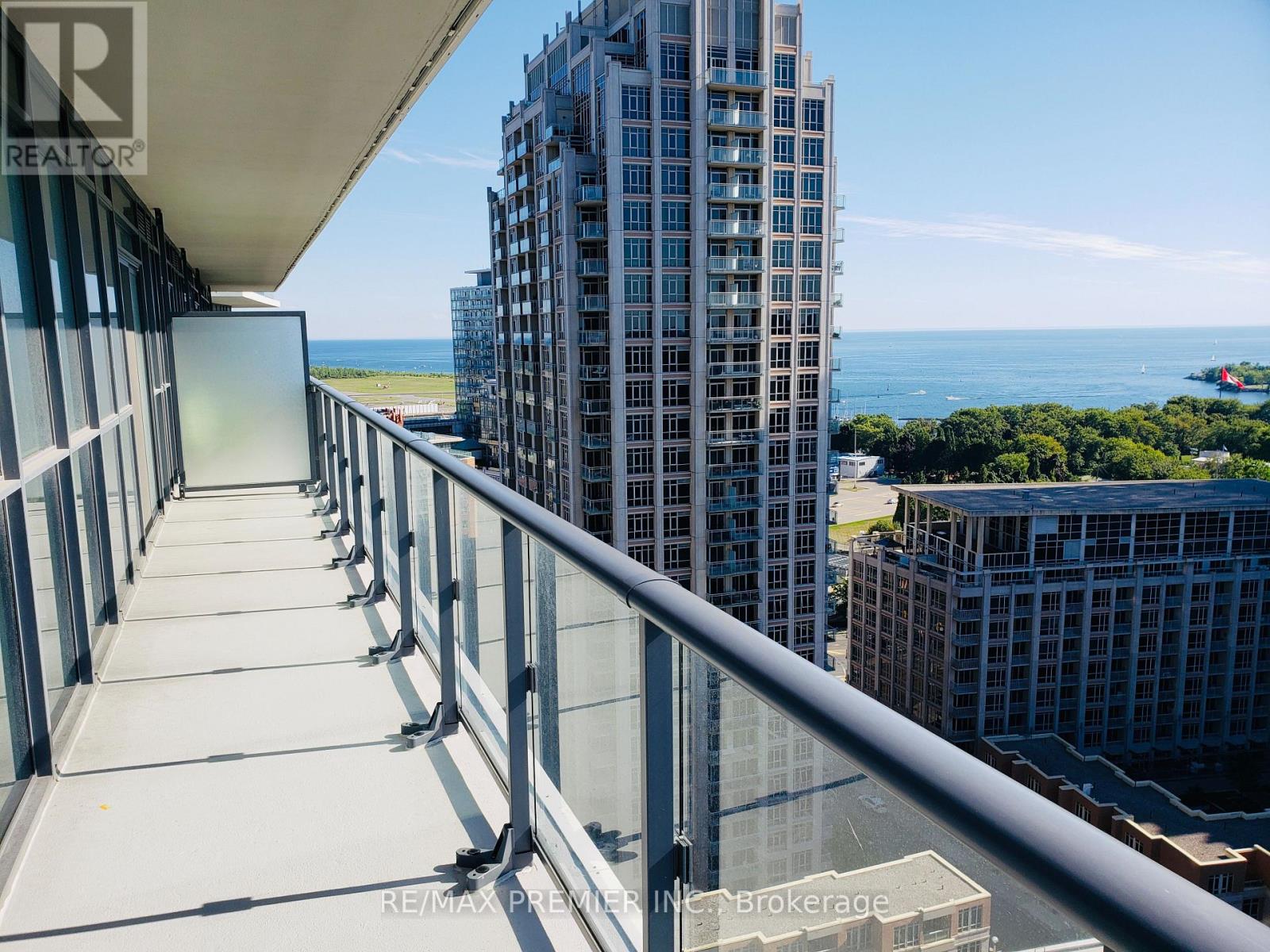 2204 - 38 Iannuzzi Street, Toronto, Ontario  M5V 0S2 - Photo 27 - C12475113