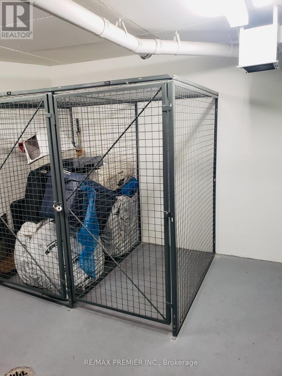 2204 - 38 Iannuzzi Street, Toronto, Ontario  M5V 0S2 - Photo 31 - C12475113