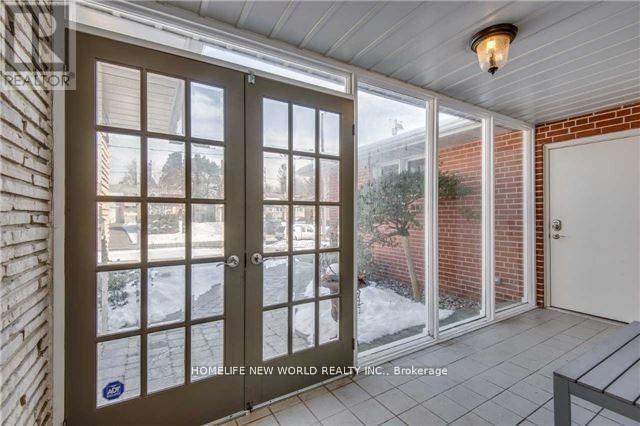 79 Alamosa Drive, Toronto, Ontario  M2J 2N8 - Photo 2 - C12535142