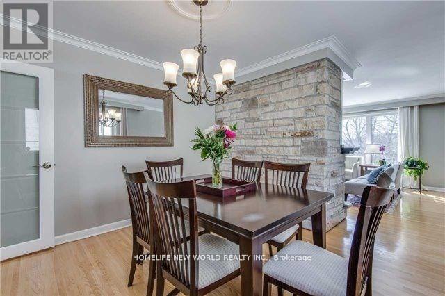 79 Alamosa Drive, Toronto, Ontario  M2J 2N8 - Photo 7 - C12535142