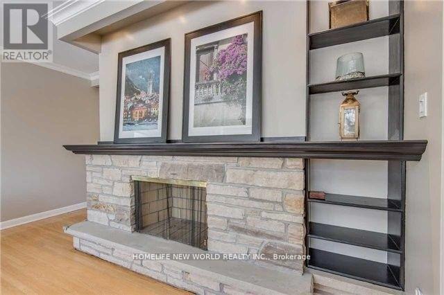 79 Alamosa Drive, Toronto, Ontario  M2J 2N8 - Photo 4 - C12535142