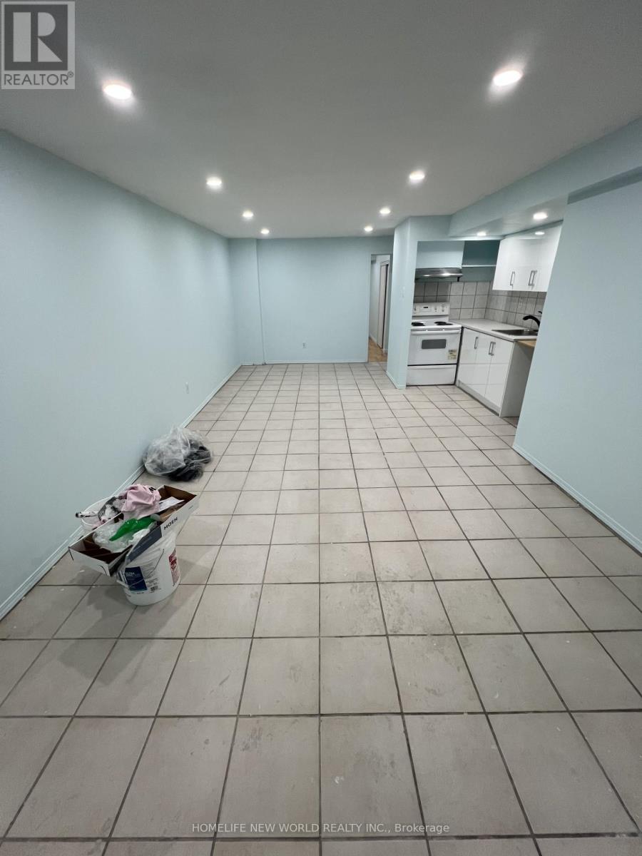 Bsmt - 47 Stather Crescent, Markham, Ontario  L3S 1C6 - Photo 10 - N12372930