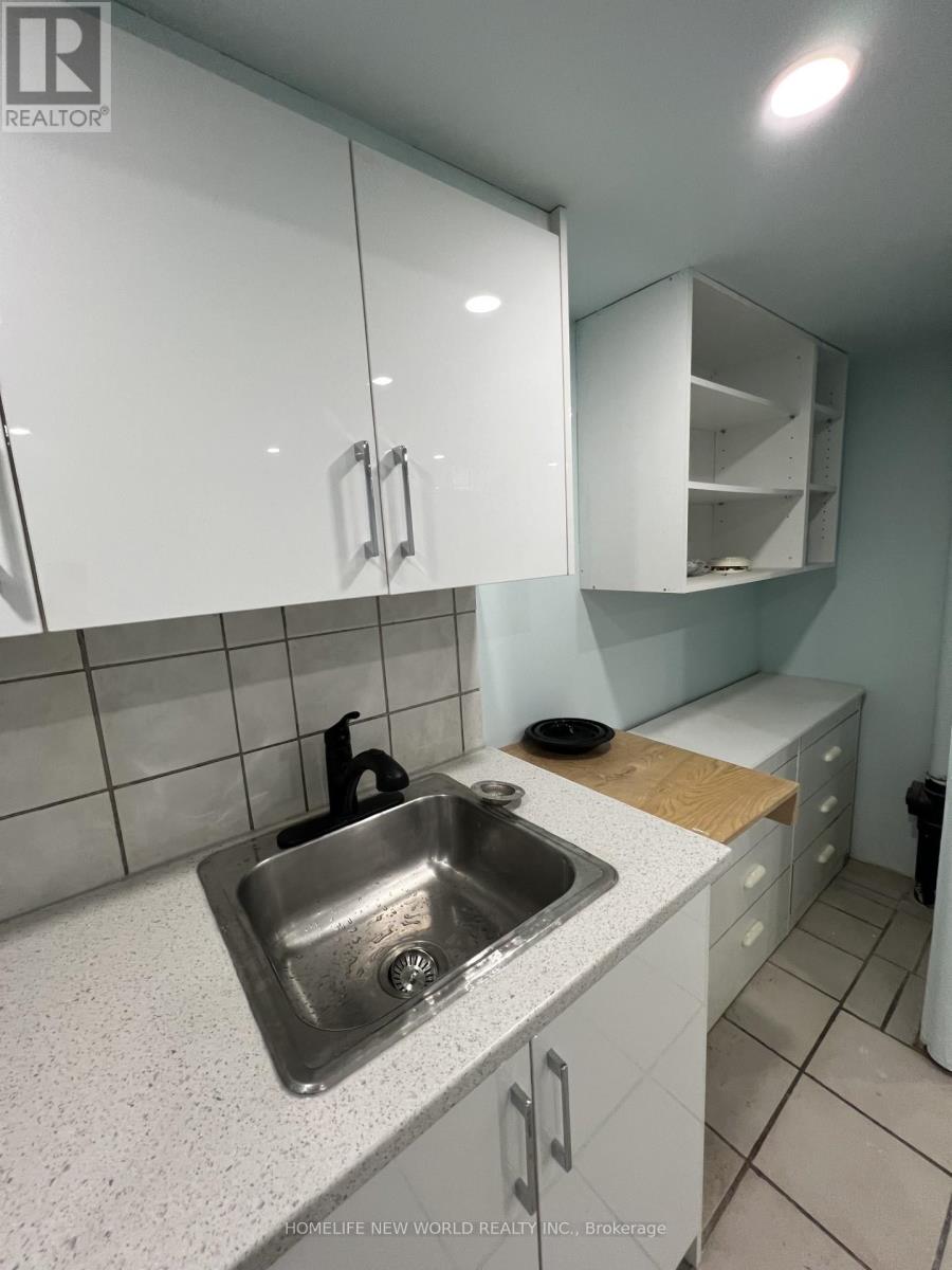 Bsmt - 47 Stather Crescent, Markham, Ontario  L3S 1C6 - Photo 16 - N12372930