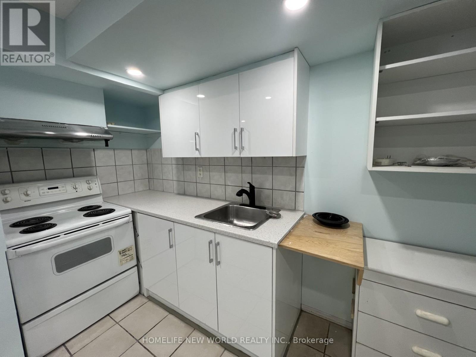 Bsmt - 47 Stather Crescent, Markham, Ontario  L3S 1C6 - Photo 14 - N12372930