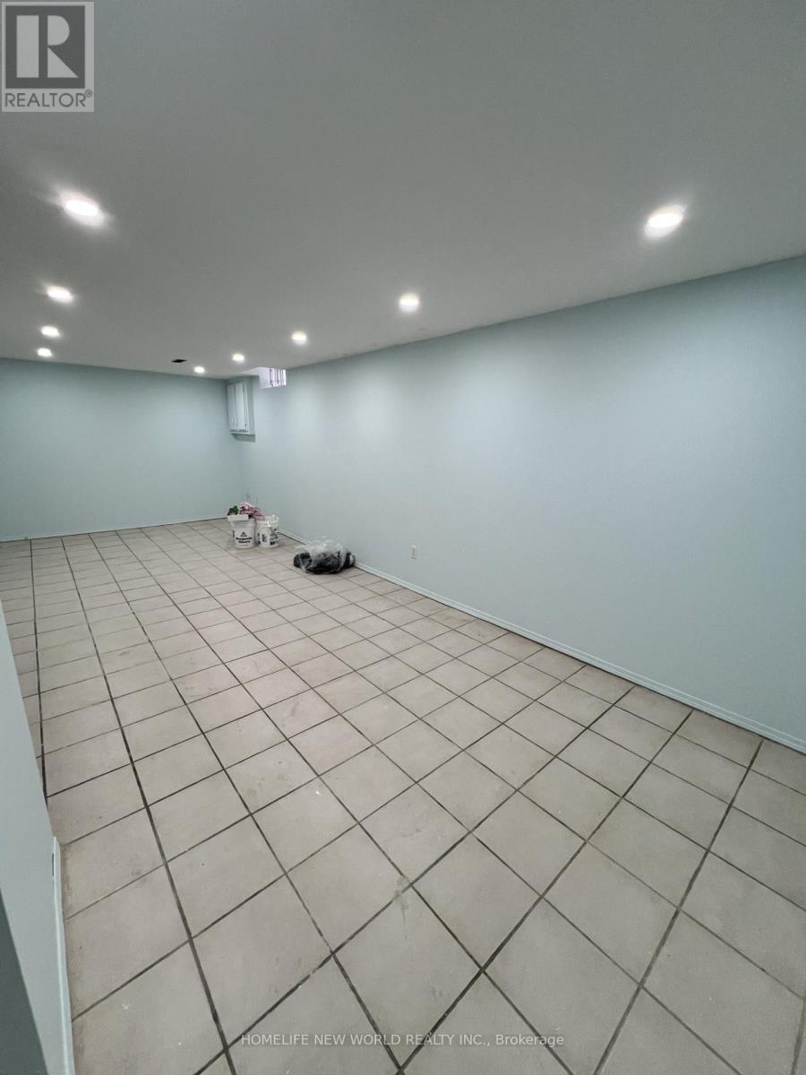 Bsmt - 47 Stather Crescent, Markham, Ontario  L3S 1C6 - Photo 13 - N12372930